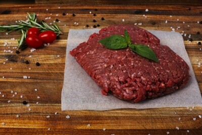 Steak Mince