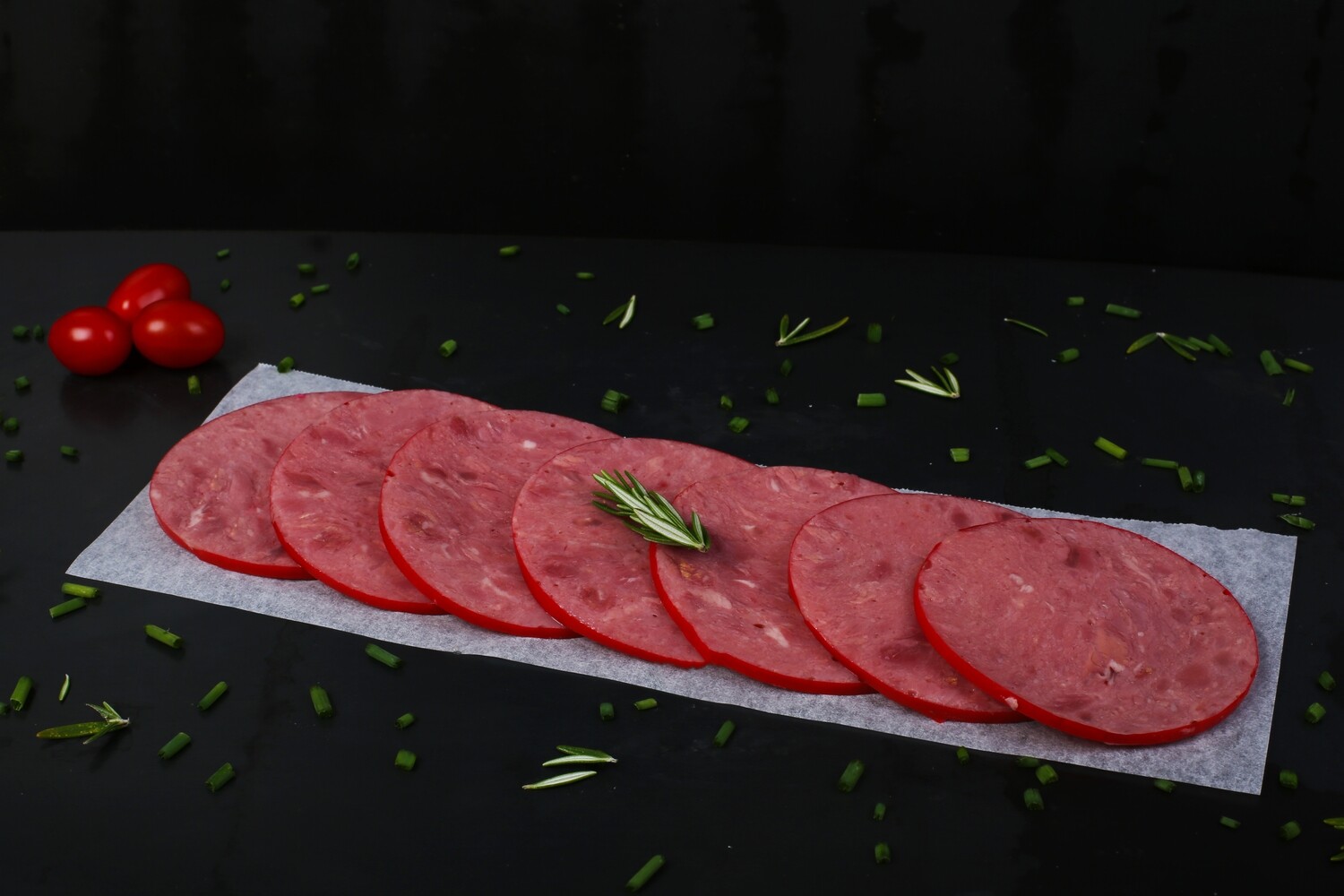 Pressed Beef