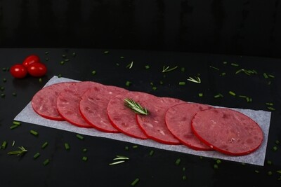 Pressed Beef