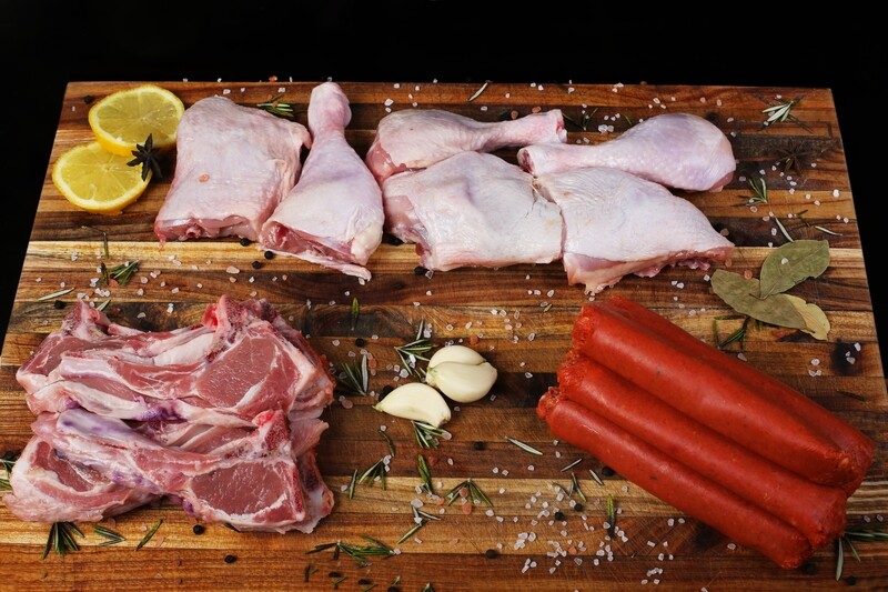 Super Braai Pack