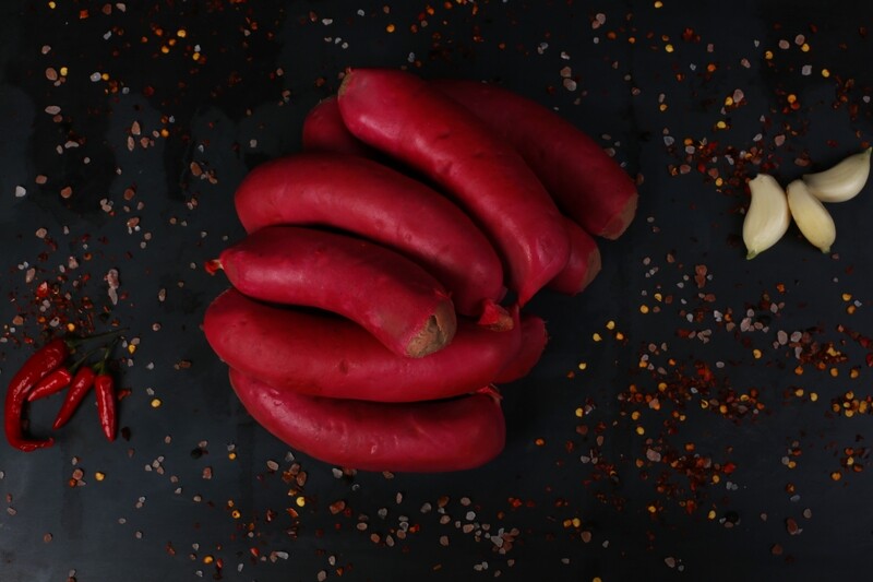 Penny Polony