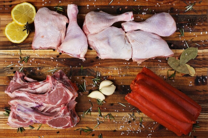 Super Braai Pack