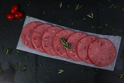 Pressed Beef