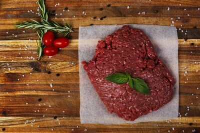 Steak Mince