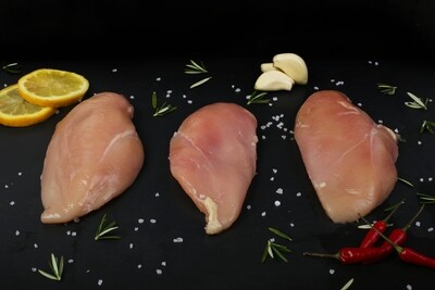 Chicken Breast Fillet