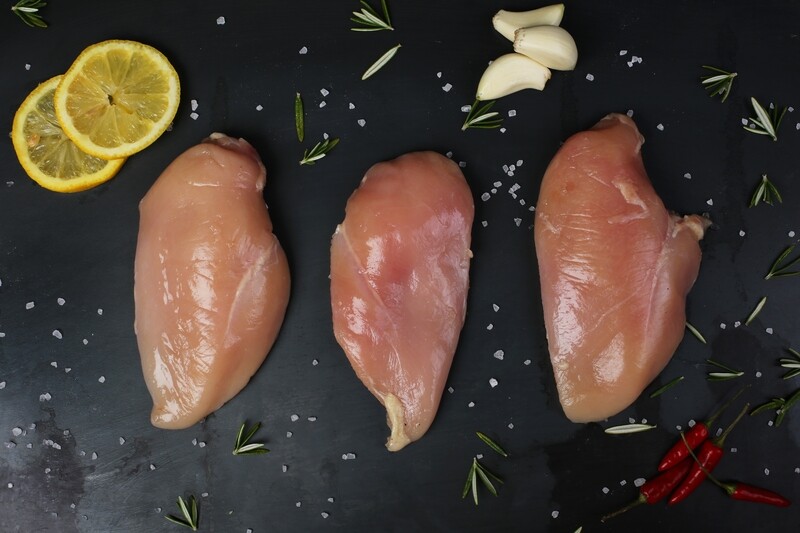 Chicken Breast Fillet