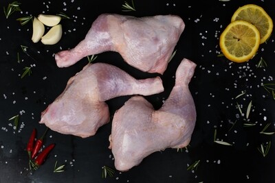 Chicken Leg &amp; Thigh