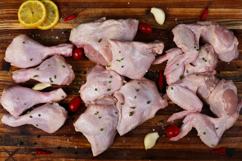 Bulk Chicken Braai Pack