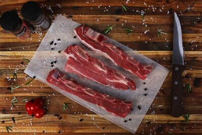 Beef Ribs