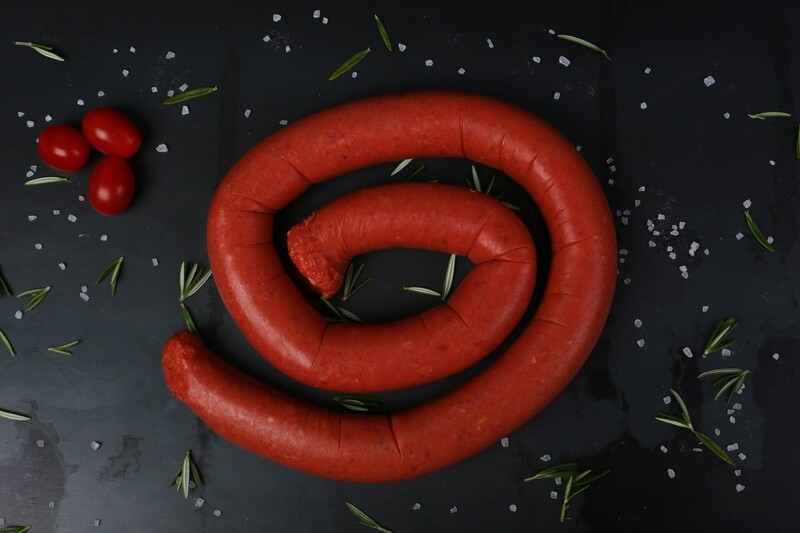 Nippi Sausage