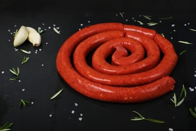 Beef Sausage