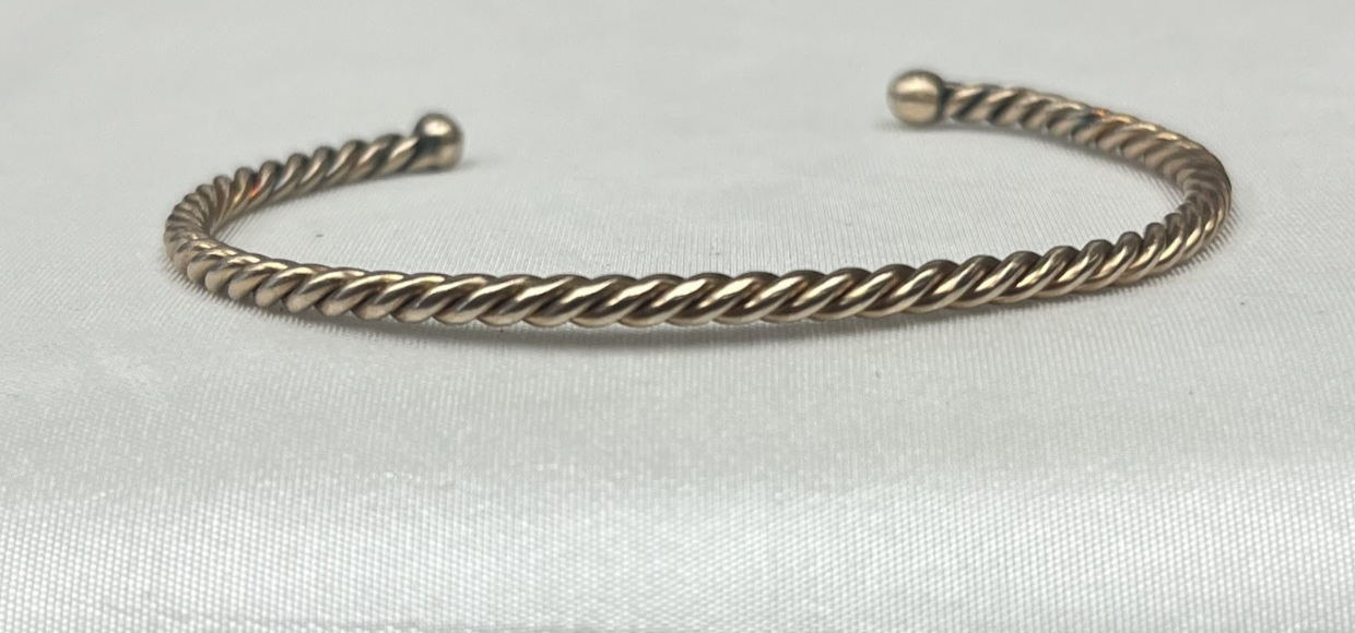 Ace Bracelet