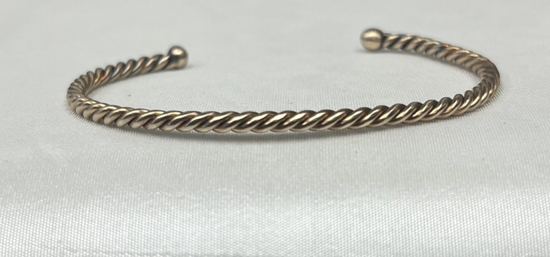 Ace Bracelet