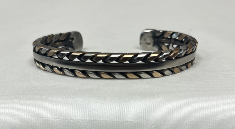 Onyx Bracelet