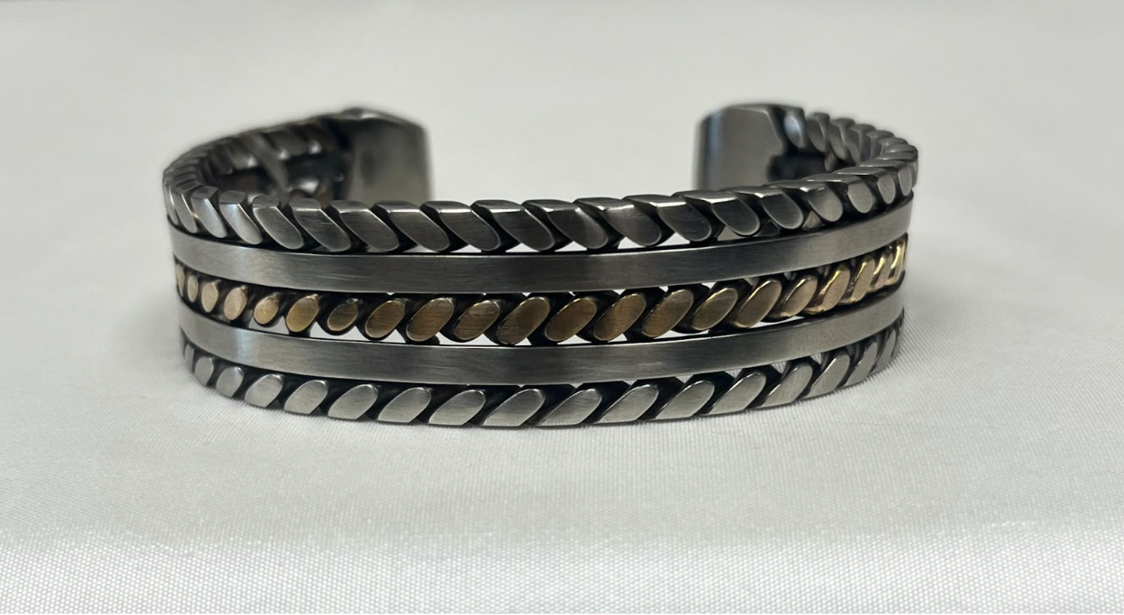 Aura Bracelet