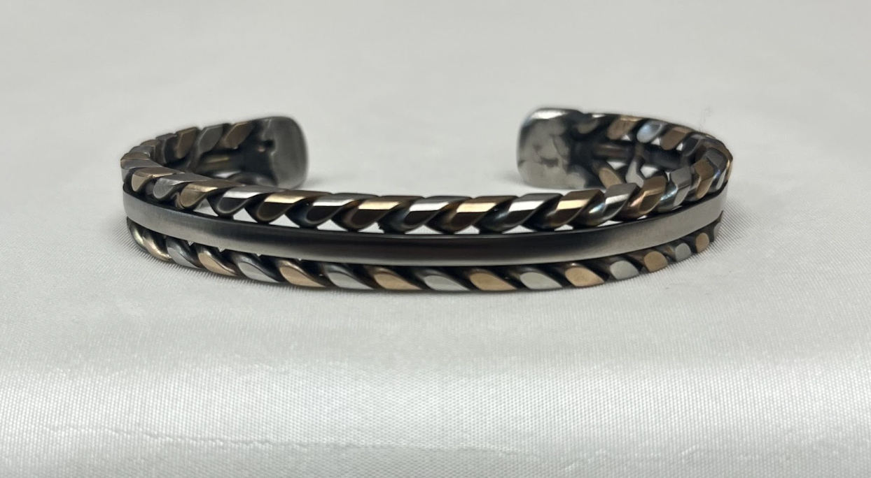 Onyx Bracelet