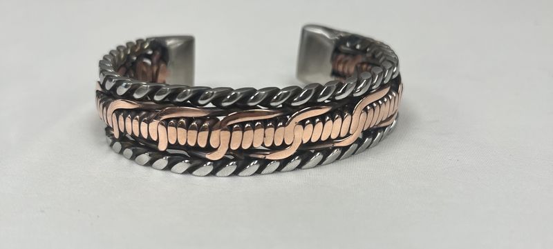 Barbed Wire
