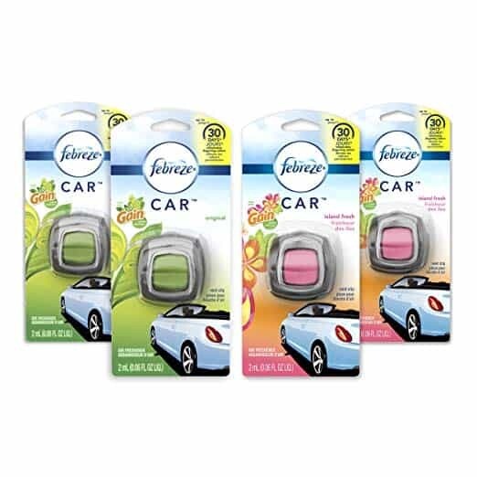 Best Car Air Freshener