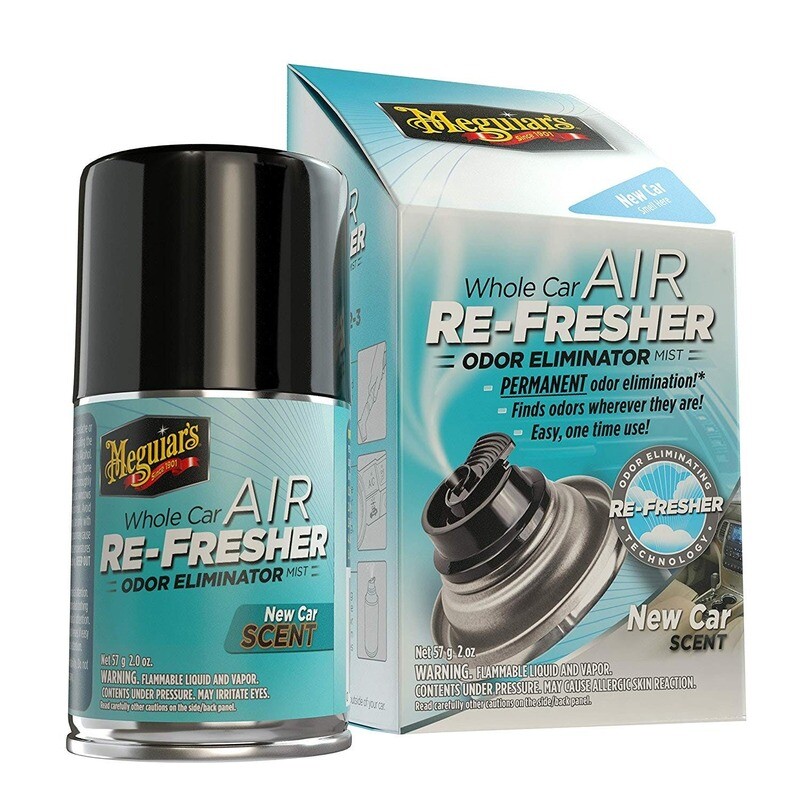 Best Car Air Freshener