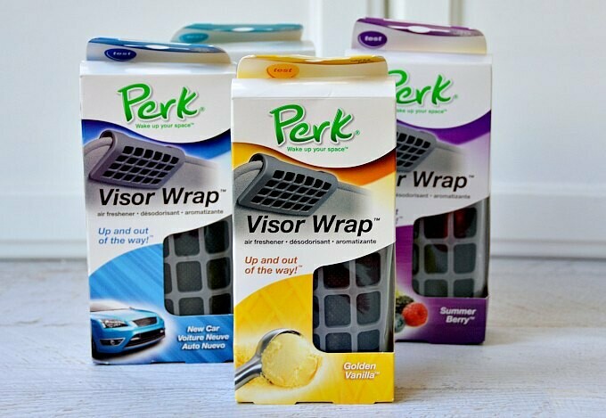 Best Car Air Freshener