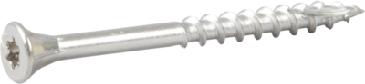 FASADESKR UTV 4,4X65 SYREFAST- til MALM 100 / 19 mm FASADESKR UTV 4,4X65 SYREFAST- til MALM 100 / 19 mm