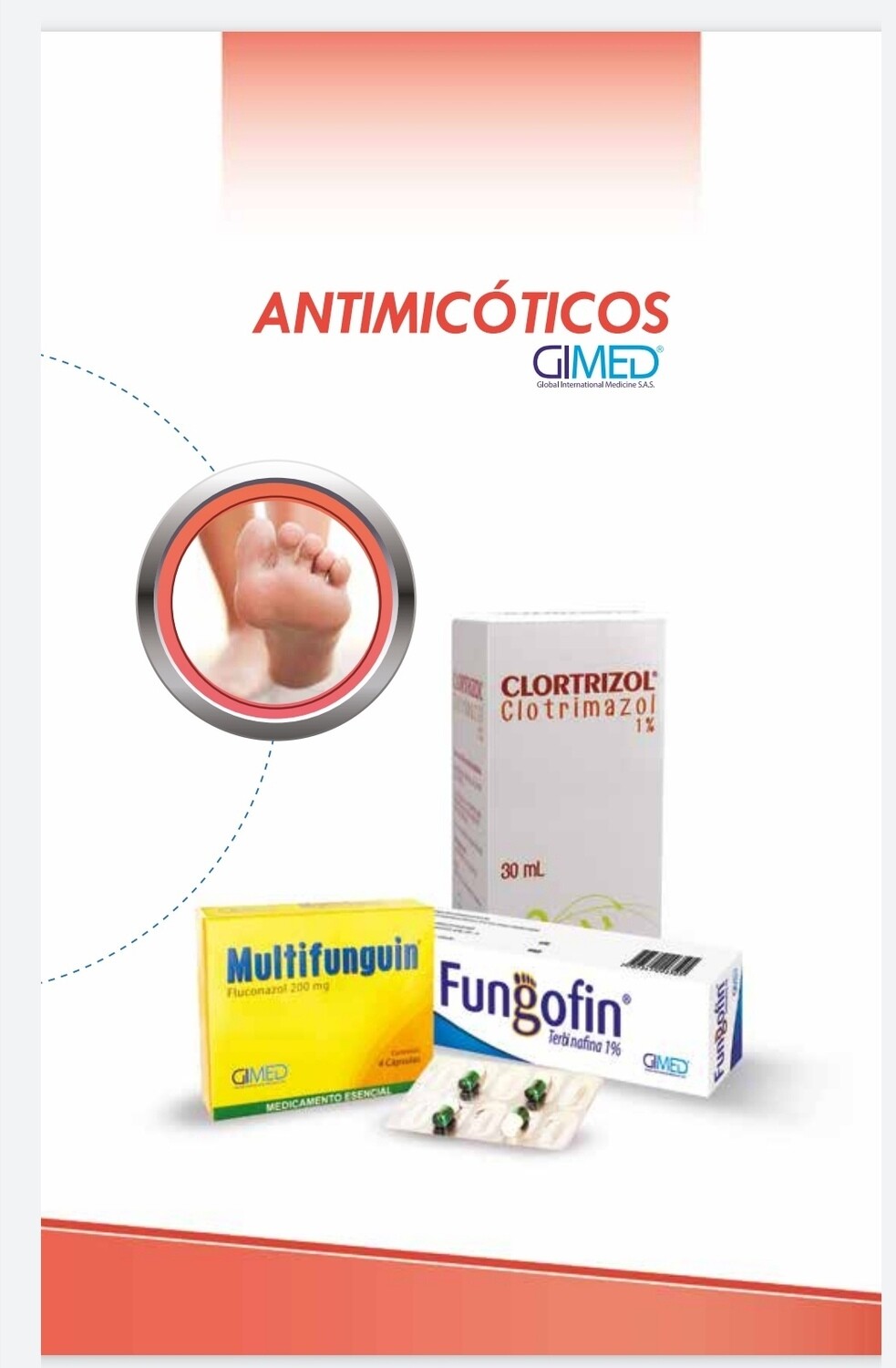 Antimicoticos