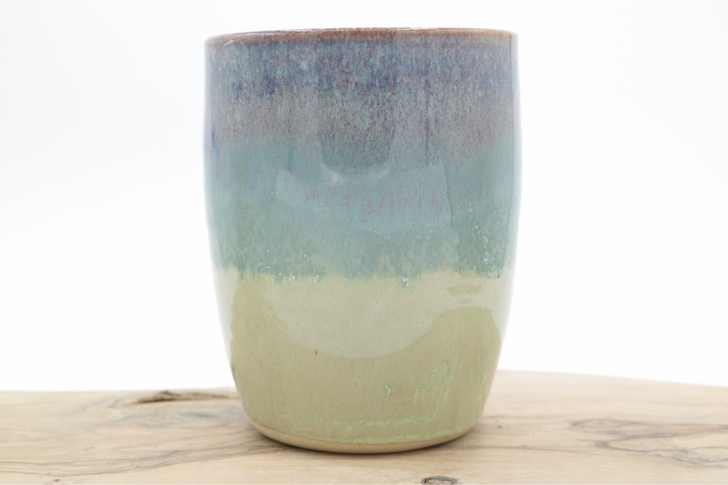 Blauwe Bes - Beker