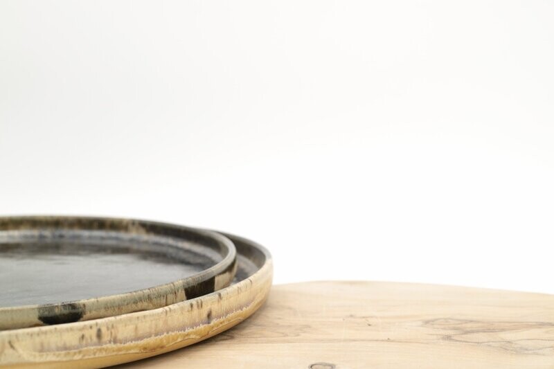 Drop - Ontbijtbord