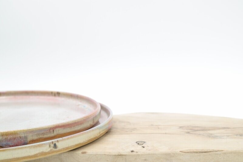 Suikerspin - Pizza/Serveer Bord