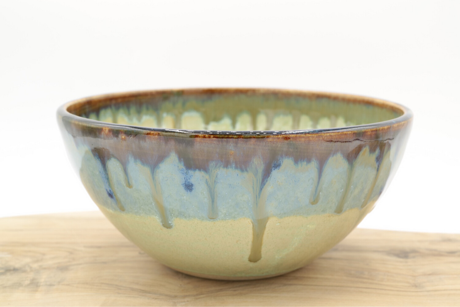 Water Blauw - Schaaltje
