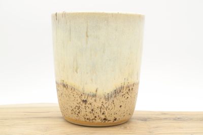 Vanille - Beker
