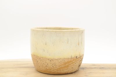 Cappuccino mok
