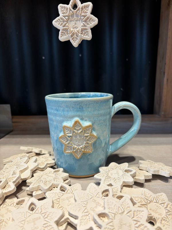 Kerstmok / Wintermok 2025