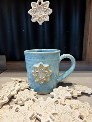 Kerstmok / Wintermok 2025 Kerstmok / Wintermok 2025