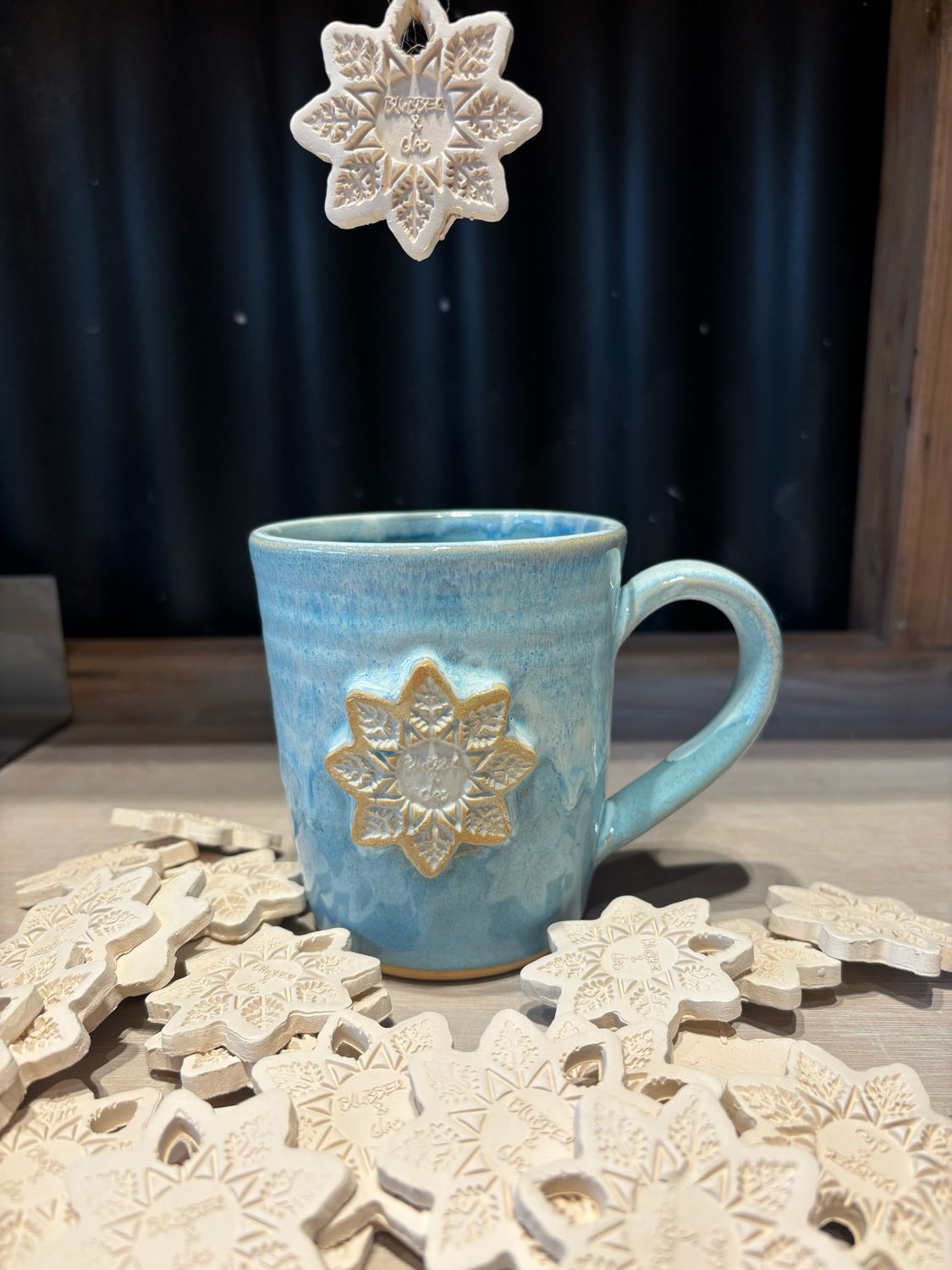 Kerstmok / Wintermok 2025