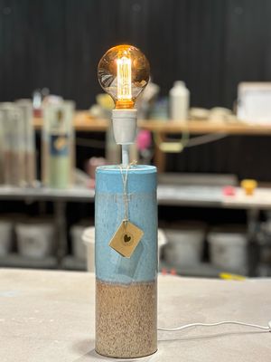 IJs - design lamp IJs - design lamp