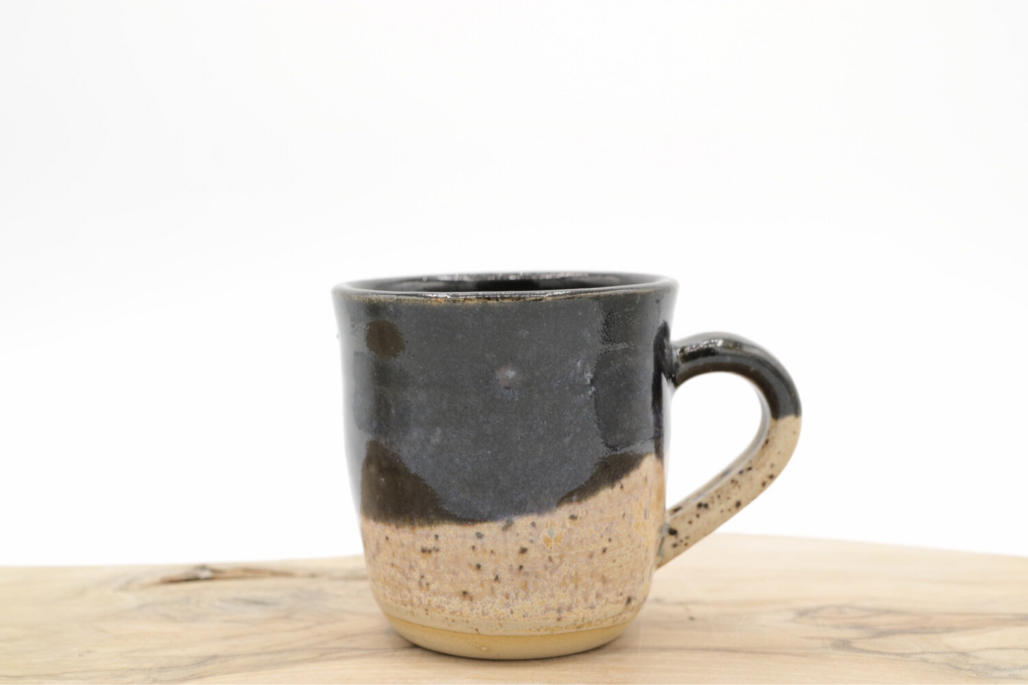 Handgemaakt keramieken espresso kopje - Drop Handgemaakt keramieken espresso kopje - Drop