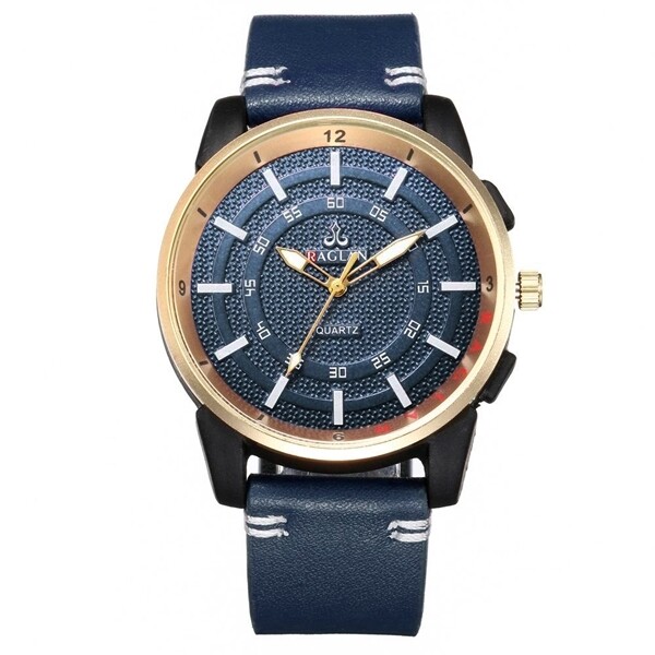 RELOJ RAGALN - AZUL
