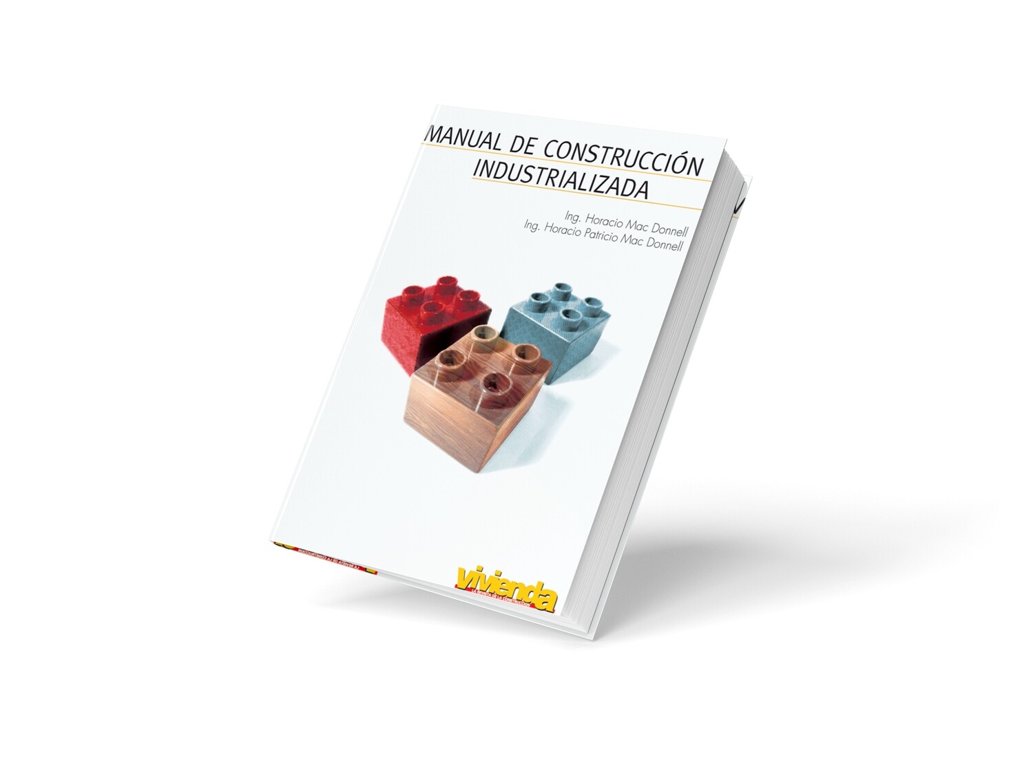 Manual de Construcción Industrializada