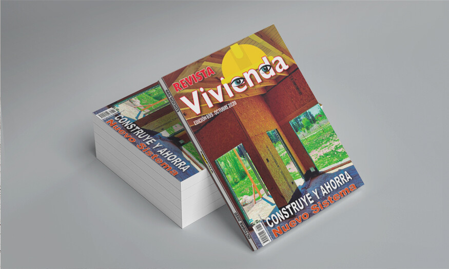 Revista Vivienda Edición Impresa 699
