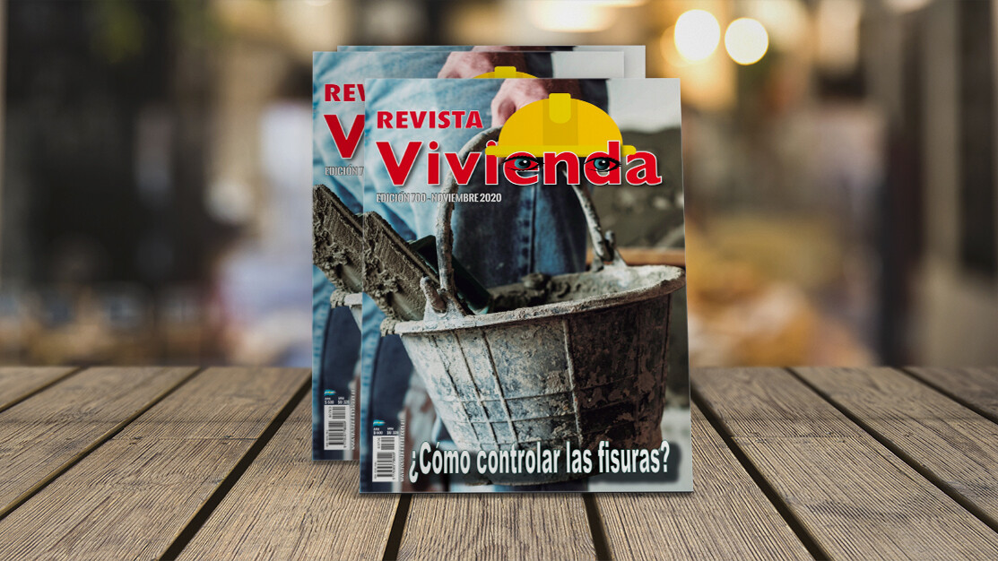 Revista Vivienda Edición Impresa 700
