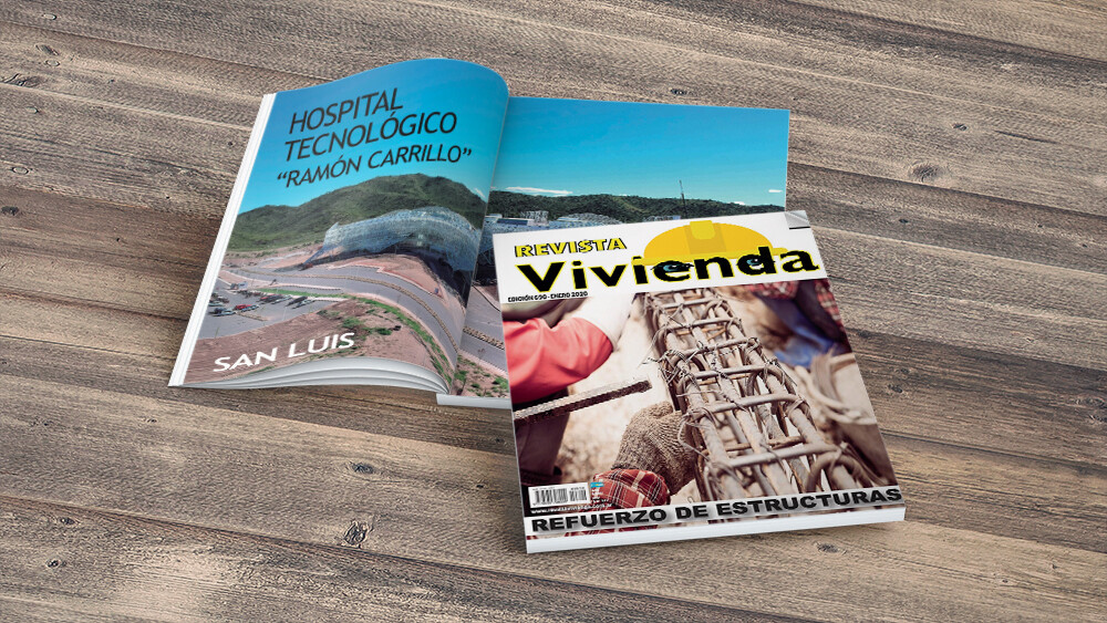 Revista Vivienda Edición Impresa 690