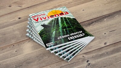 Revista Vivienda Edición Impresa 711