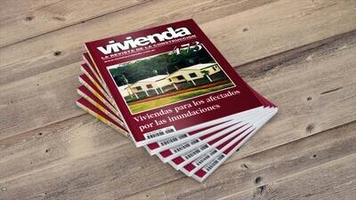 Revista Vivienda Edición Impresa 473