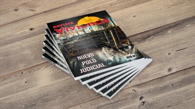 Revista Vivienda Edición Impresa 712