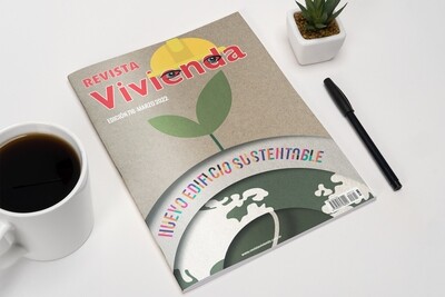Revista Vivienda Edición Impresa 716
