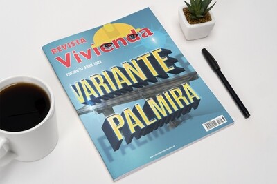 Revista Vivienda Edición Impresa 717