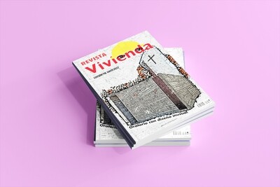 Revista Vivienda Edición Impresa 718