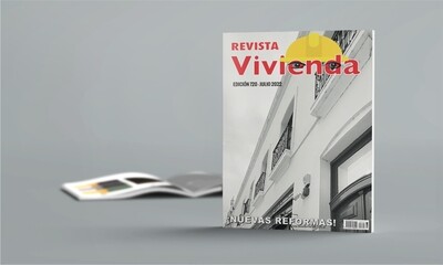 Revista Vivienda Edición Impresa 720