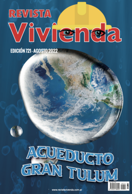 Revista Vivienda Edición Impresa 721